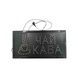 Светодиодная вывеска ЧАЙ-КАВА с LED подсветкой рекламная 48 х 25 см Яркая