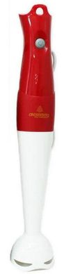 Блендер погружной с чашей Crownberg CB - 6221 Красный