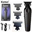 Машинка для стрижки KEMEI KM-2299