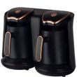 Кофеварка 2 в 1 Sokany SK-04013 (500мл) 1200вт