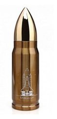 Термос Пуля Термос Elite Bullet Flask 400 мл