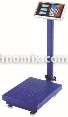 Весы товарные MATARIX MX-424 150кг 40*50F