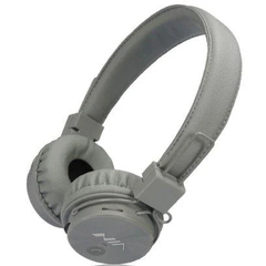 Навушники Super Sound TM-023 Сірі