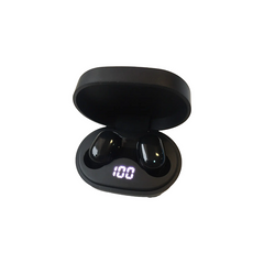 Бездротові навушники Bluetooth Redmi AirDotsPro Чорні