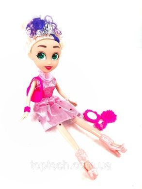 Лялька з подарунками Hair Dolls