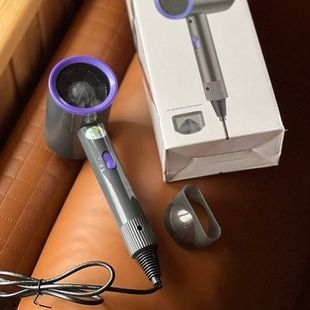 Фен Стайлер AIR DRYER LY-335
