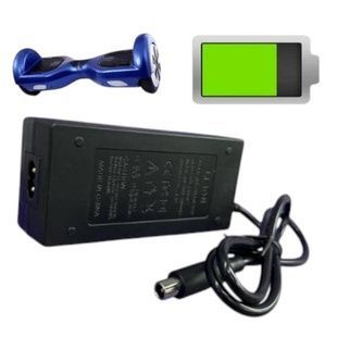 Зарядний пристрій для гіроборда 1.5A 42V Adaptor for Howerboard DX-420150