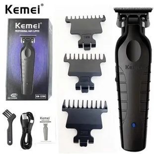 Машинка для стрижки KEMEI KM-2299