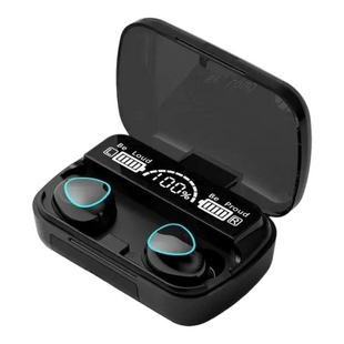 Наушники беспроводные Bluetooth TWS WIRELESS