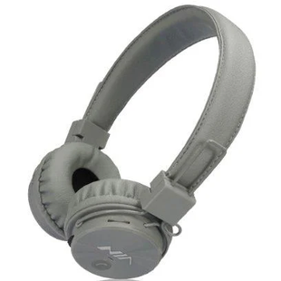Наушники Super Sound TM-023 Серые