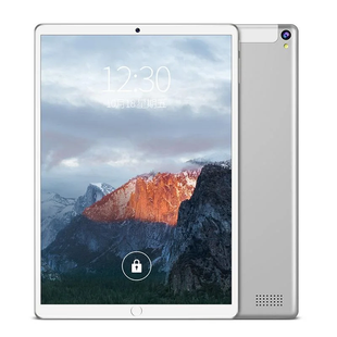Планшет HS-109 2Gb RAM /32Gb/Android 7.0 Сірий