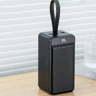 Power bank з дисплеєм 60000mAh XO PR159 PD20W/QC22.5W