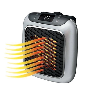 Портативний обігрівач Handy Heater Turbo 800 W.