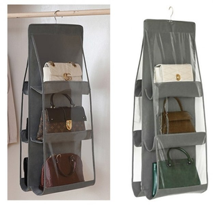 Органайзер для сумок Ladies Handbag Сірий