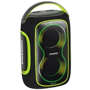 Колонка портативная беспроводная Hopestar H59 Черная