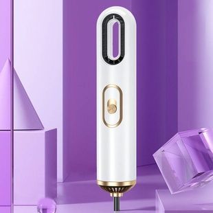 Фен компактний дорожній для подорожей 800Вт HAIR DRYER