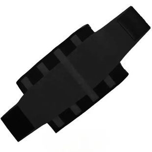 Пояс для схуднення Hot Shapers Belt Power Чорний р-р XL