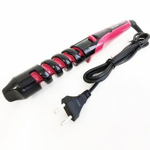 Плойка для завивки волосся GEMEI GM-2981 45Вт