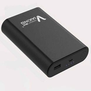 Power bank 50000mAh Viaking N12 Чорний