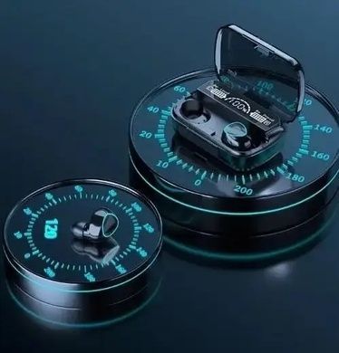 Наушники беспроводные Bluetooth TWS WIRELESS