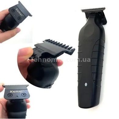 Машинка для стрижки KEMEI KM-2299