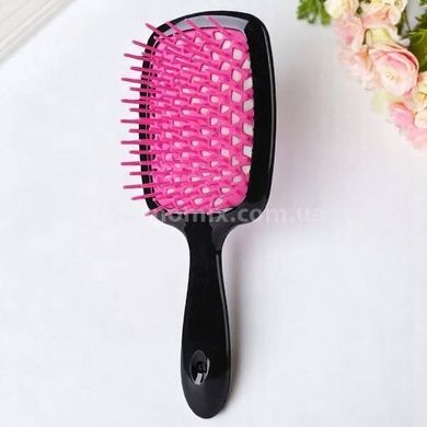 Расческа для волос Comb XL-849 Розовая