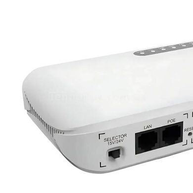 ДБЖ для роутера 8800 мАг для безперервного живлення POE-631IP Білий