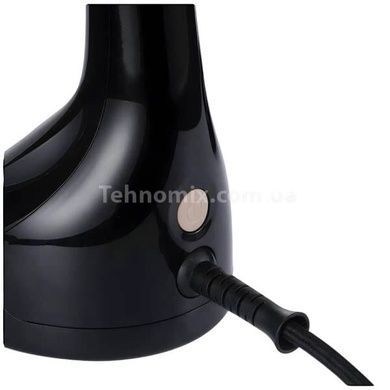 Отпариватель ручной вертикальный для одежды 1700Вт Steam Iron R.1284 RAF Черный