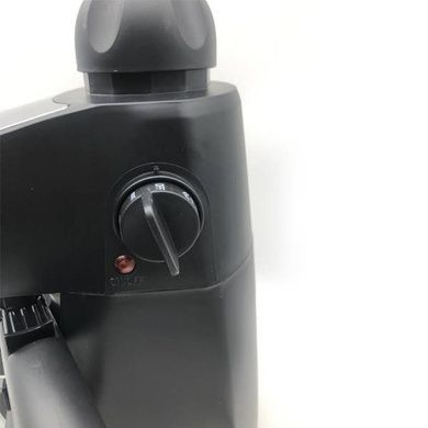 Кофеварка рожковая с капучинатором Espresso Rainberg RB-8111 2200 Вт