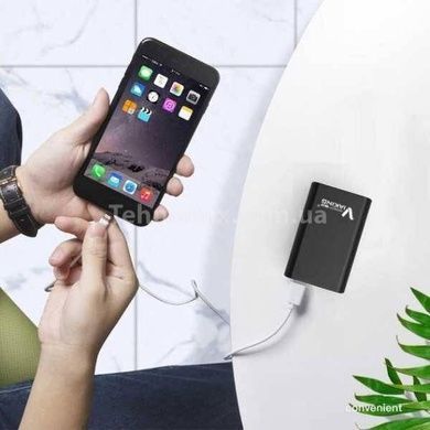 Power bank 50000mAh Viaking N12 Черный