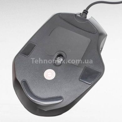 Мишка комп'ютерна ігрова 550E