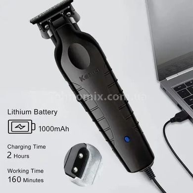 Машинка для стрижки KEMEI KM-2299