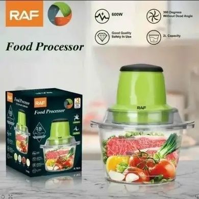 Измельчитель RAF R7039 2л