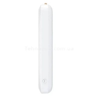 Power bank с беспроводной зарядкой VEGER 10000 mAh MagSafe PD QC3.0 2A 20W MagOn VP1151 / W1151 Белый