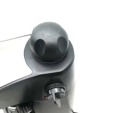 Кофеварка рожковая с капучинатором Espresso Rainberg RB-8111 2200 Вт