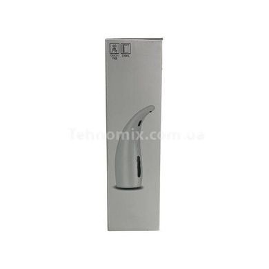 Диспенсер мыла сенсорный дозатор Automatic Soap Dispenser Черный