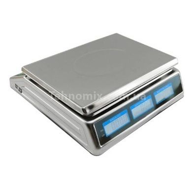 Весы торговые на 50кг MATARIX MX-413