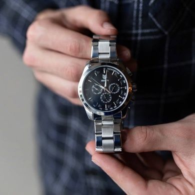Годинник чоловічий Besta Walker Steel