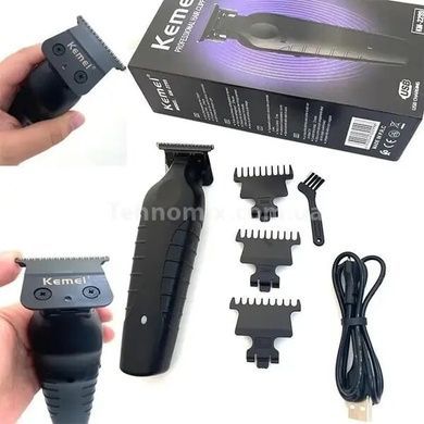 Машинка для стрижки KEMEI KM-2299