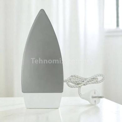 Праска Royal Deluxe Dry Iron 1000Вт 24*10,5*20см 2003A Помаранчевий