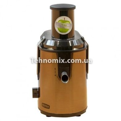 Соковитискач ROTEX RJW700-S