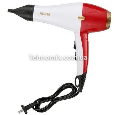Професійний фен для волосся Rozia HC-8190 4000 Вт