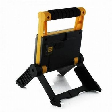 Ліхтарик-прожектор X-BAIL MS-8006 переносний COB 12W