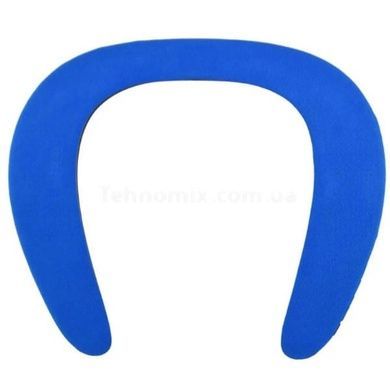 Колонка на шию портативна акумуляторна UBL Soundgear Синя