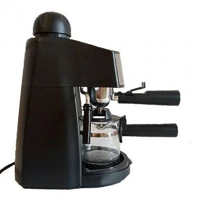 Кофеварка рожковая с капучинатором Espresso Rainberg RB-8111 2200 Вт