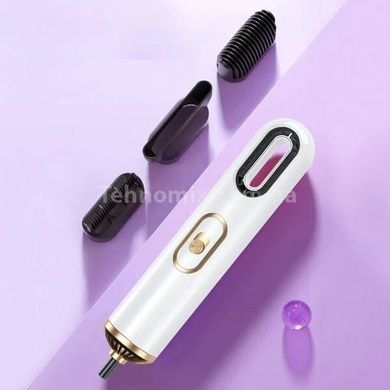 Фен компактний дорожній для подорожей 800Вт HAIR DRYER