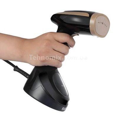 Отпариватель ручной вертикальный для одежды 1700Вт Steam Iron R.1284 RAF Черный