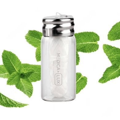 Зубна нитка Medica+ Dental FLoss 2.0 (Японія) 50987