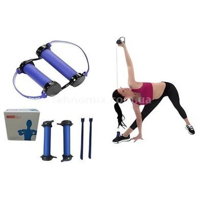 Тренажер Gwee Gym Lite Синий