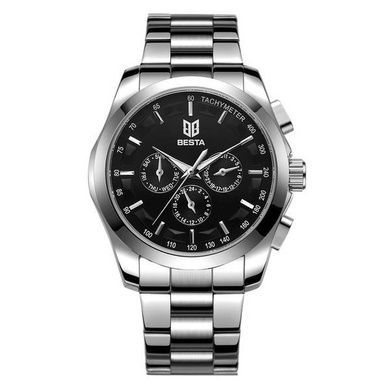 Годинник чоловічий Besta Walker Steel